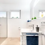 Penthouse Kapitaenskajuete, App 25 Olpenitz