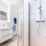 Διαμέρισμα Penthouse Kapitaenskajuete, App 25 *