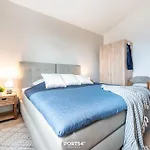 Penthouse Kapitaenskajuete, App 25 Διαμέρισμα *