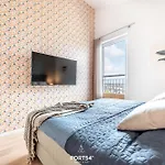 Penthouse Kapitaenskajuete, App 25 *
