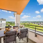 Penthouse Kapitaenskajuete, App 25 Διαμέρισμα *
