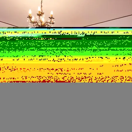 Apartament Penthouse Kapitaenskajuete, App 25 *